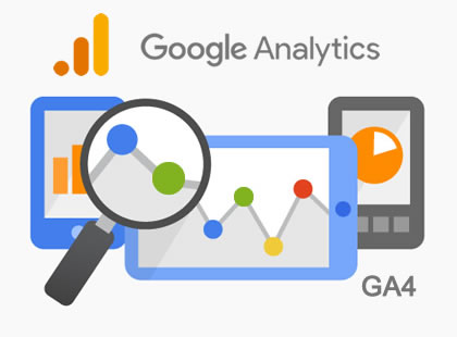 Agencia analitica digital. - Google Analytics y Tag Manager Certified Partner. 
