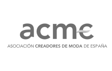 Formación TIC ACME - Asociacin creadores de moda de Espaa
