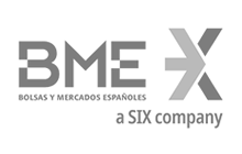 E-Marketing Analítica Web Bolsa de valores de Madrid
