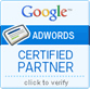 Google Adwords Partner