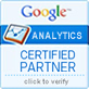 Google Analytics Partner