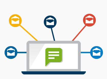 Sevicio profesional de analítica web mediante Google Analytics.