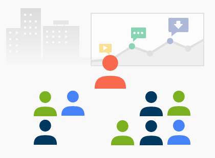 Cursos de Formación In-company Tictour.
