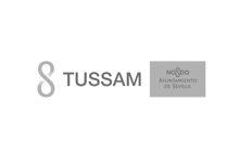 Diseño y Programación TUSSAM