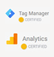 Google Tag Manager Partner